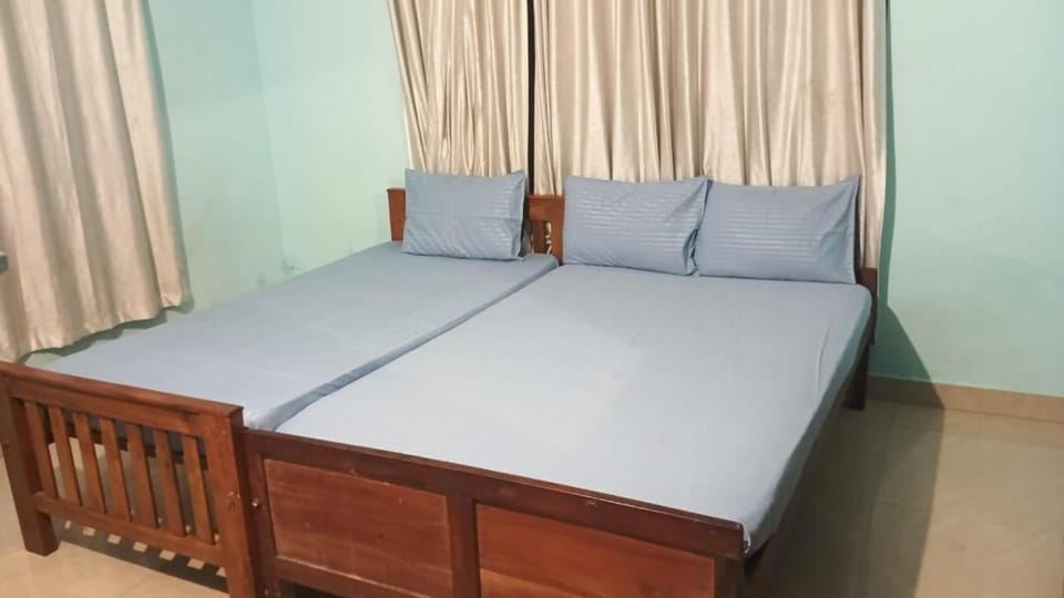 Star Varkala Homestay02 Vacation rental in Varkala