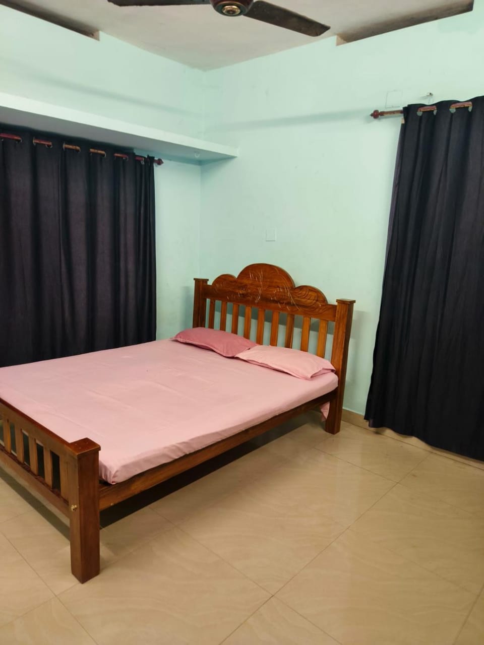 Star Varkala Homestay02 Vacation rental in Varkala