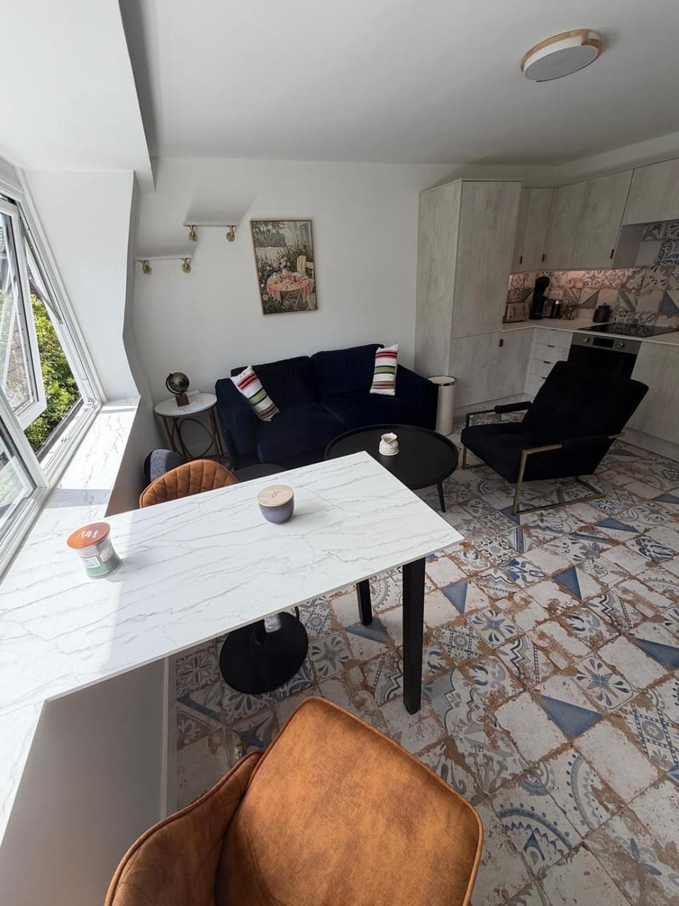 The Vintage place Apartment in Croydon