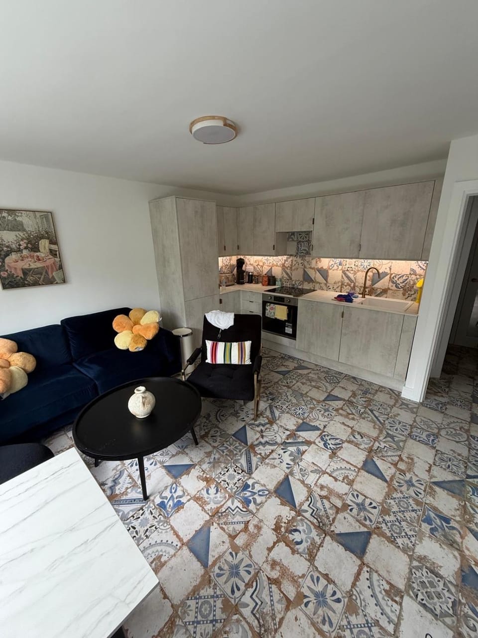 The Vintage place Apartment in Croydon