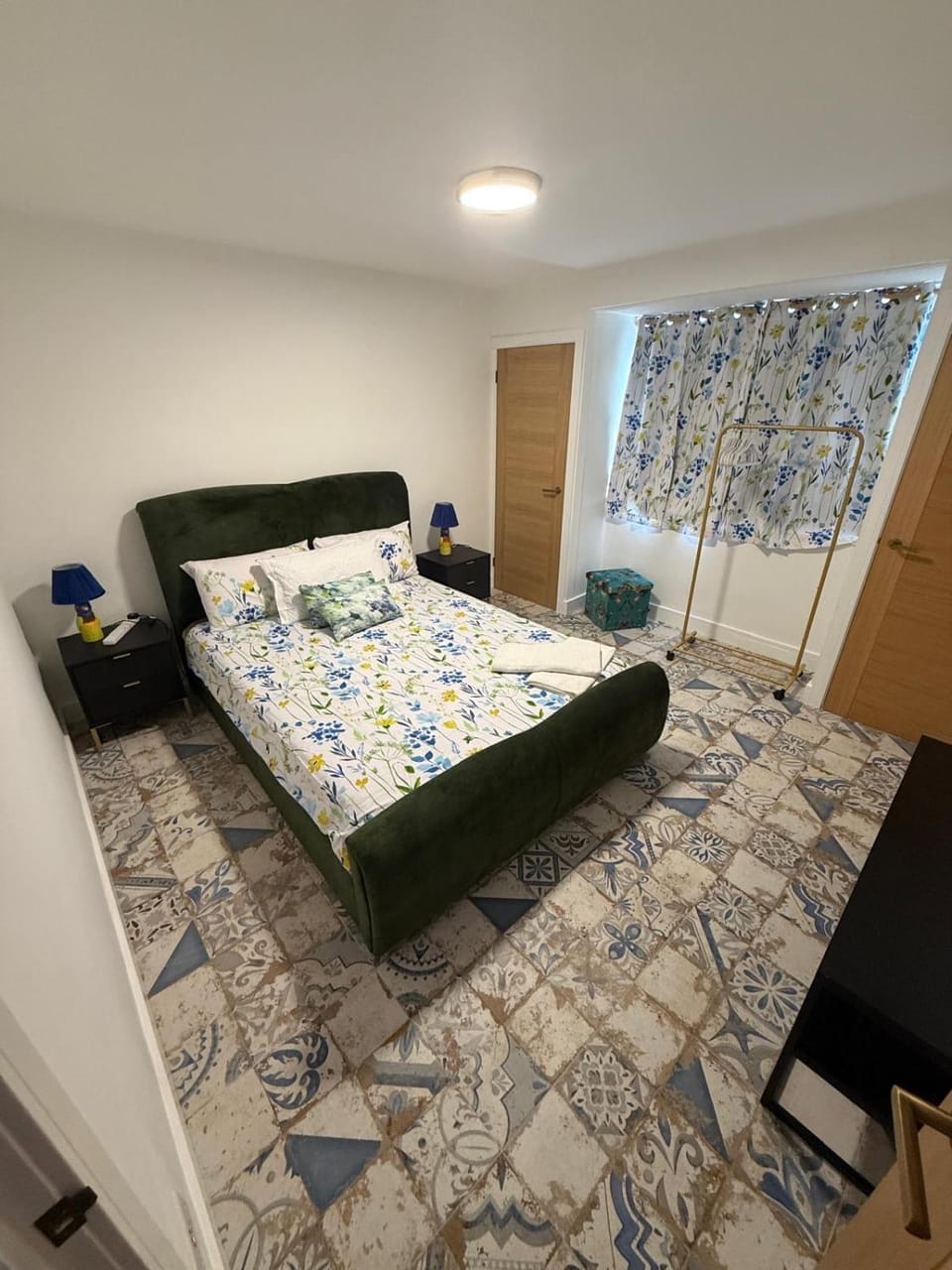 The Vintage place Apartment in Croydon