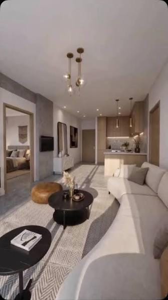 Zak appartments Apartment in Marrakesh