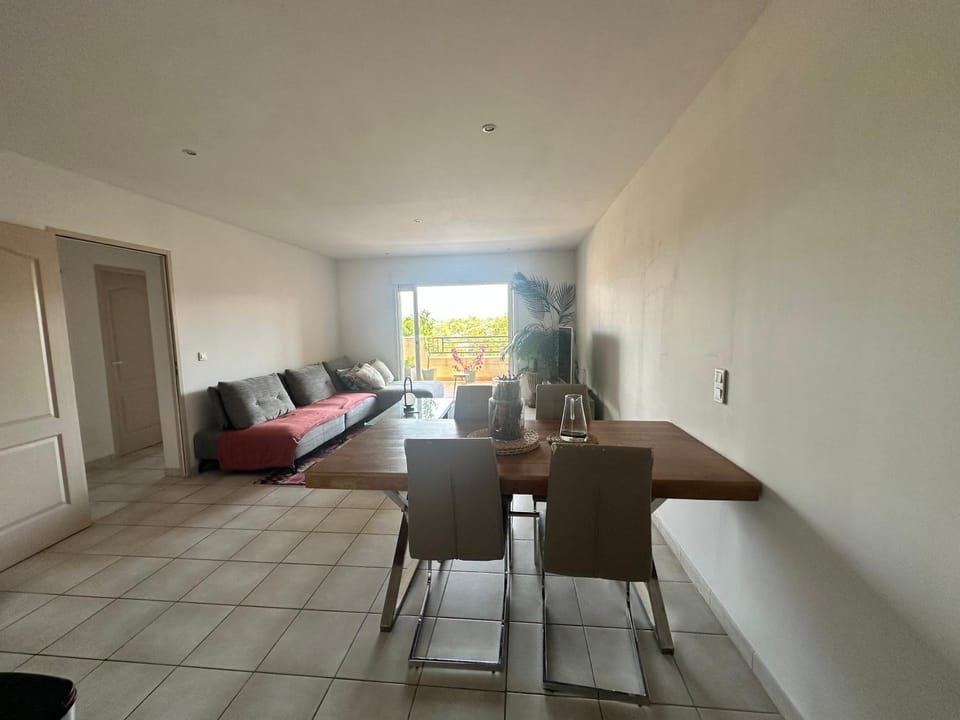 Luberon Apartment in Cavaillon