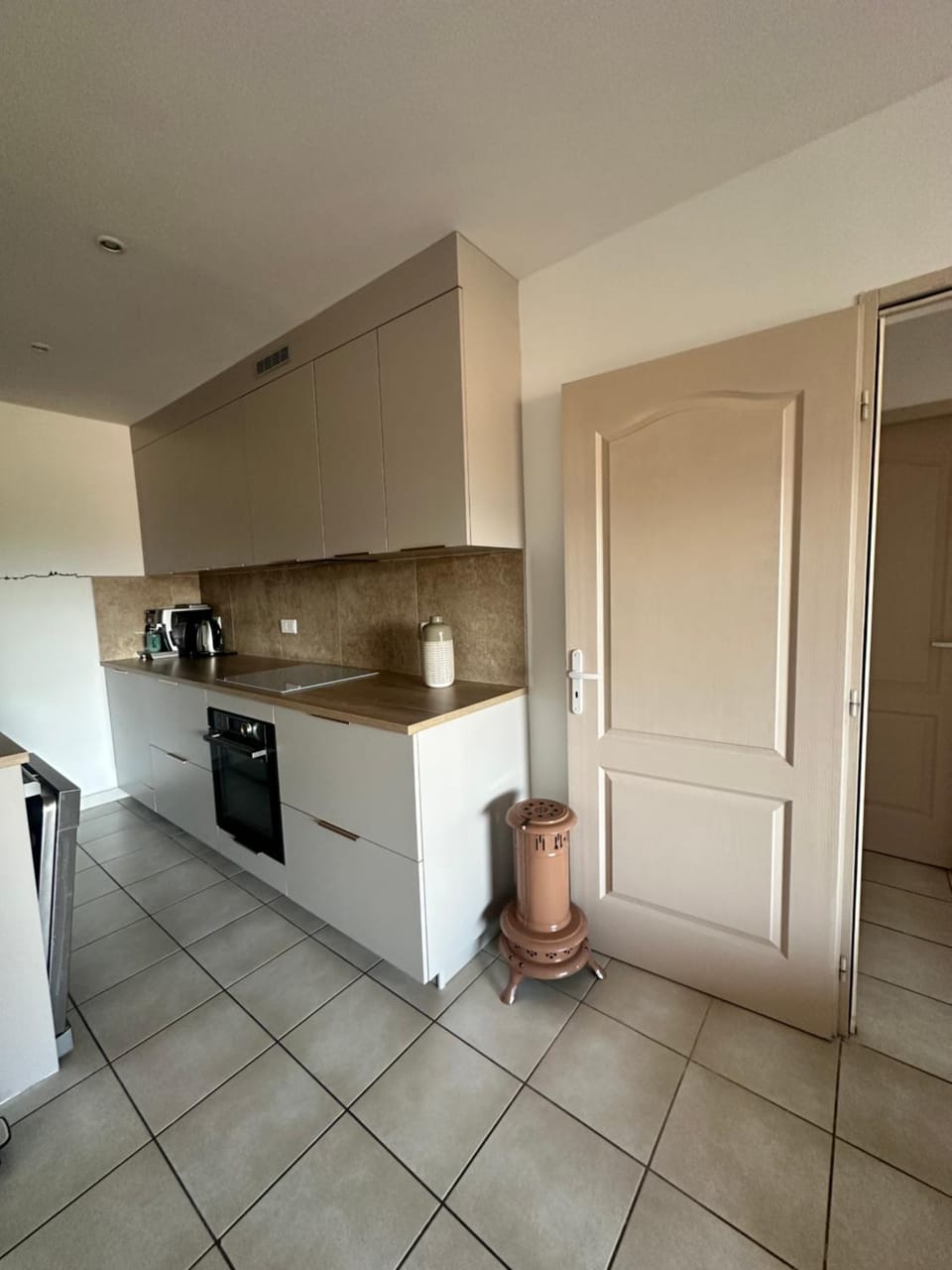 Luberon Apartment in Cavaillon