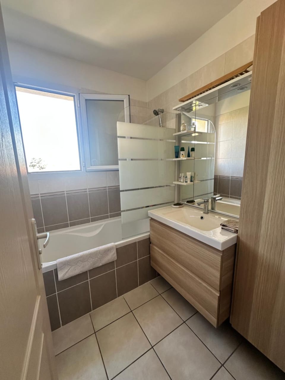 Luberon Apartment in Cavaillon