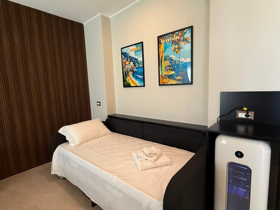 Suite Tarantino Rooms Vacation rental in Naples