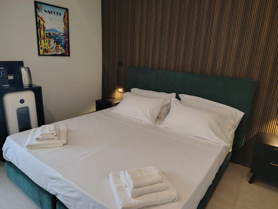 Suite Tarantino Rooms Vacation rental in Naples