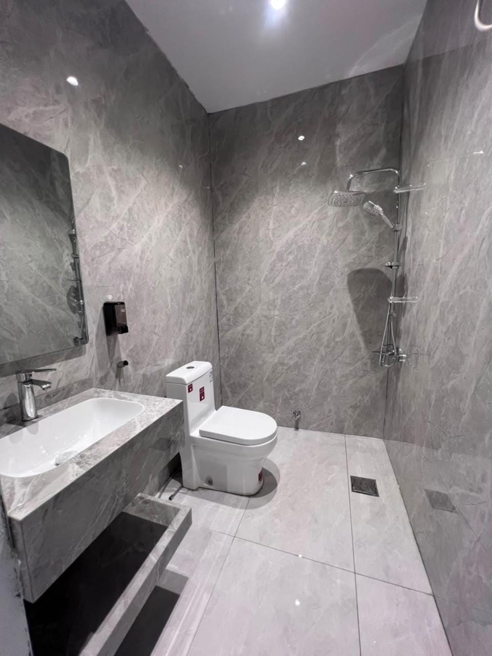 الباحه Apartment in Saudi Arabia