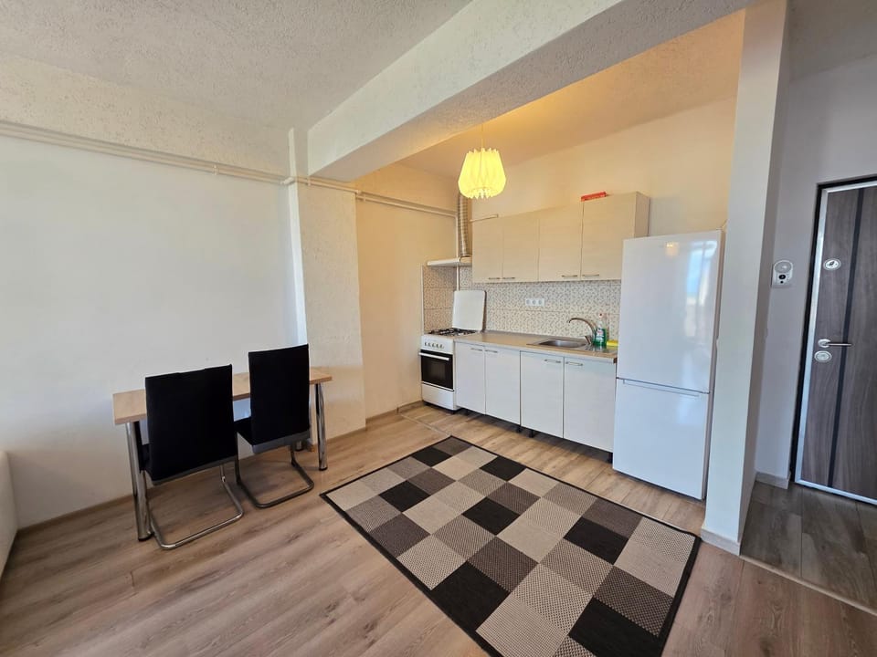 Urban Nest Apartment in Sibiu