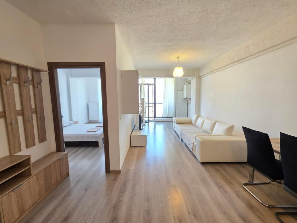 Urban Nest Apartment in Sibiu