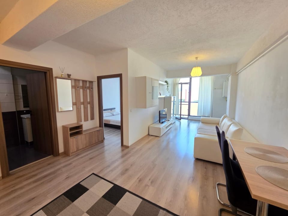 Urban Nest Apartment in Sibiu