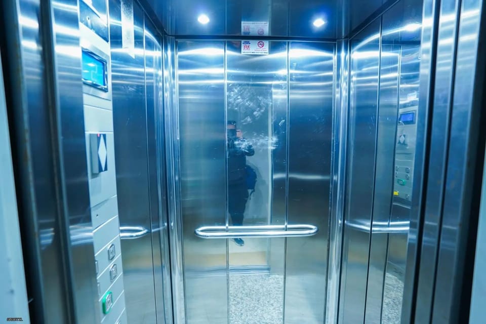 elevator