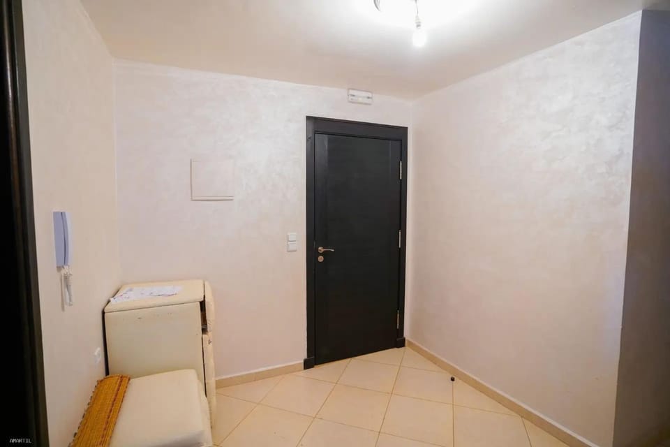 Charming 2-Bedroom Apartment with Shared Pool in Martil Apartment in Tangier-Tétouan-Al Hoceima