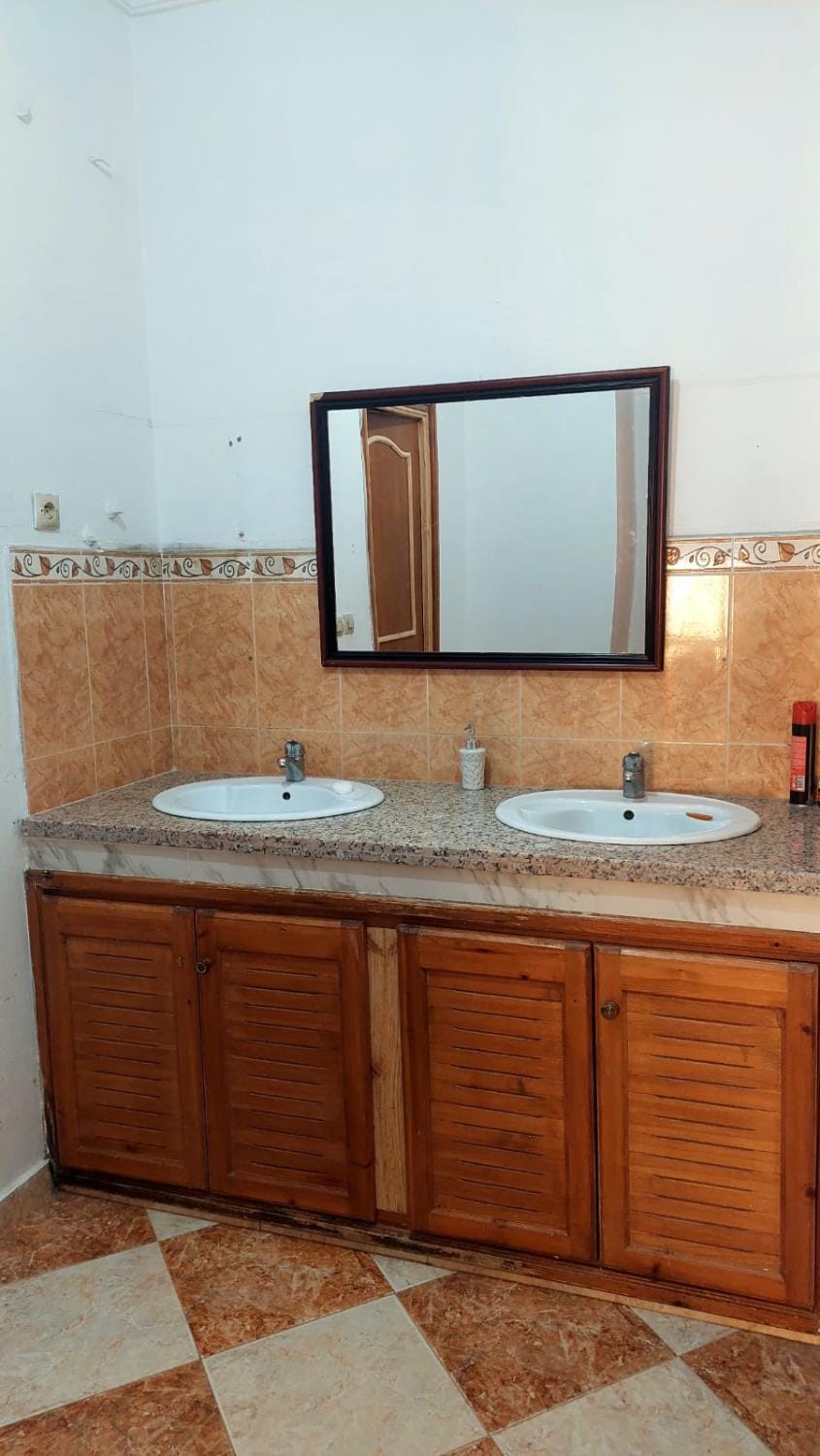 appartement familial Apartment in Tangier