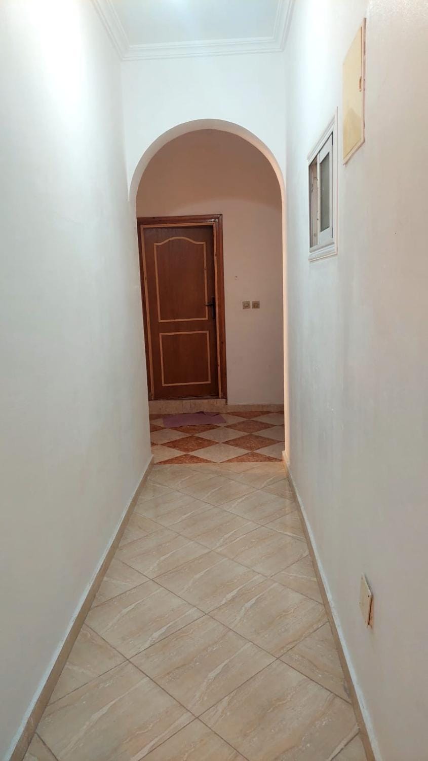 appartement familial Apartment in Tangier