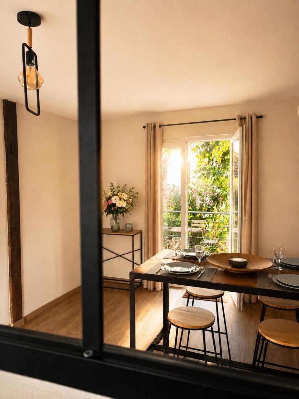 Séjour tout confort à Pavie, T3 aux portes d'Auch Apartment in Occitanie