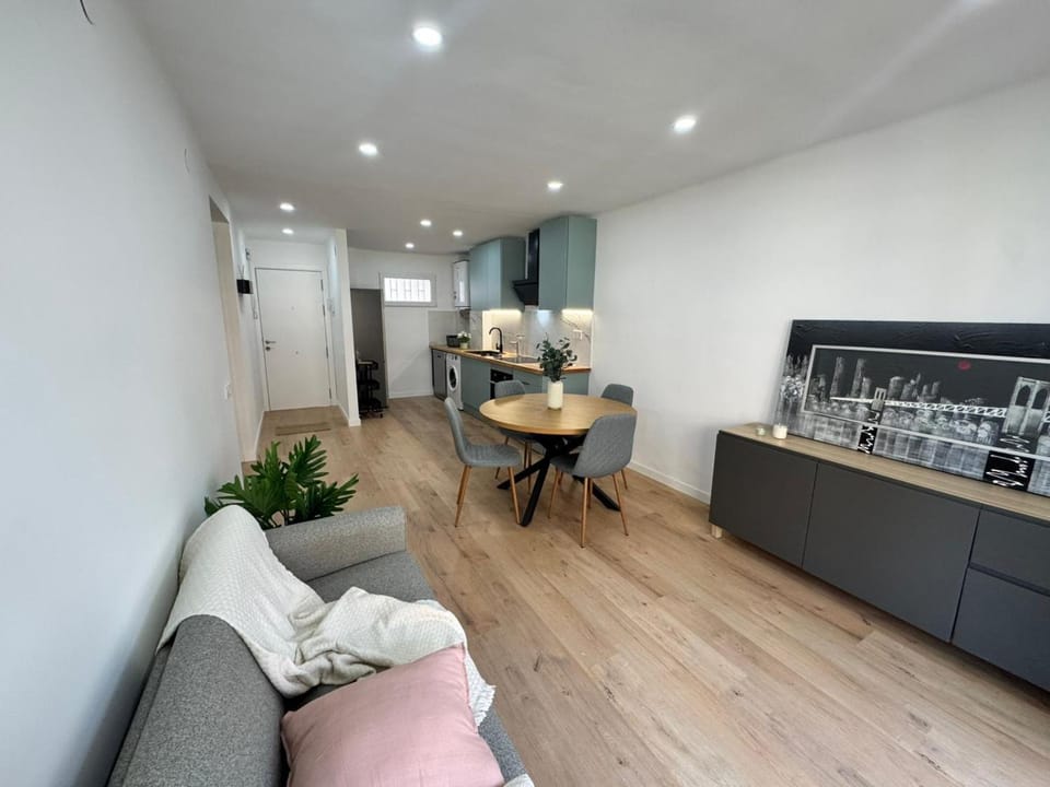 Bahía Dorada Salou Apartment in Salou