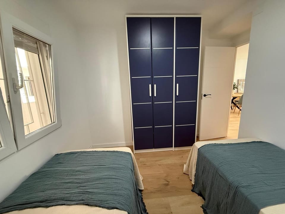Bahía Dorada Salou Apartment in Salou