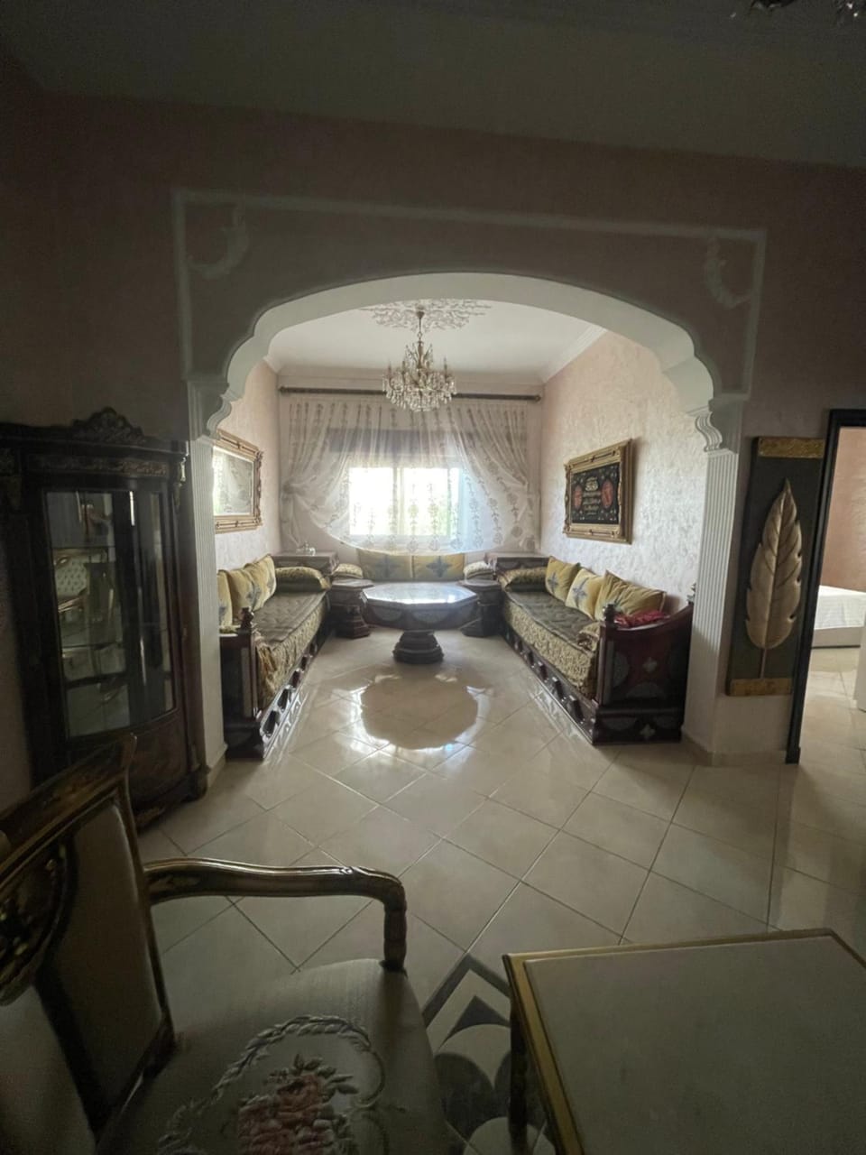 Your confort Apartment in Tangier-Tétouan-Al Hoceima