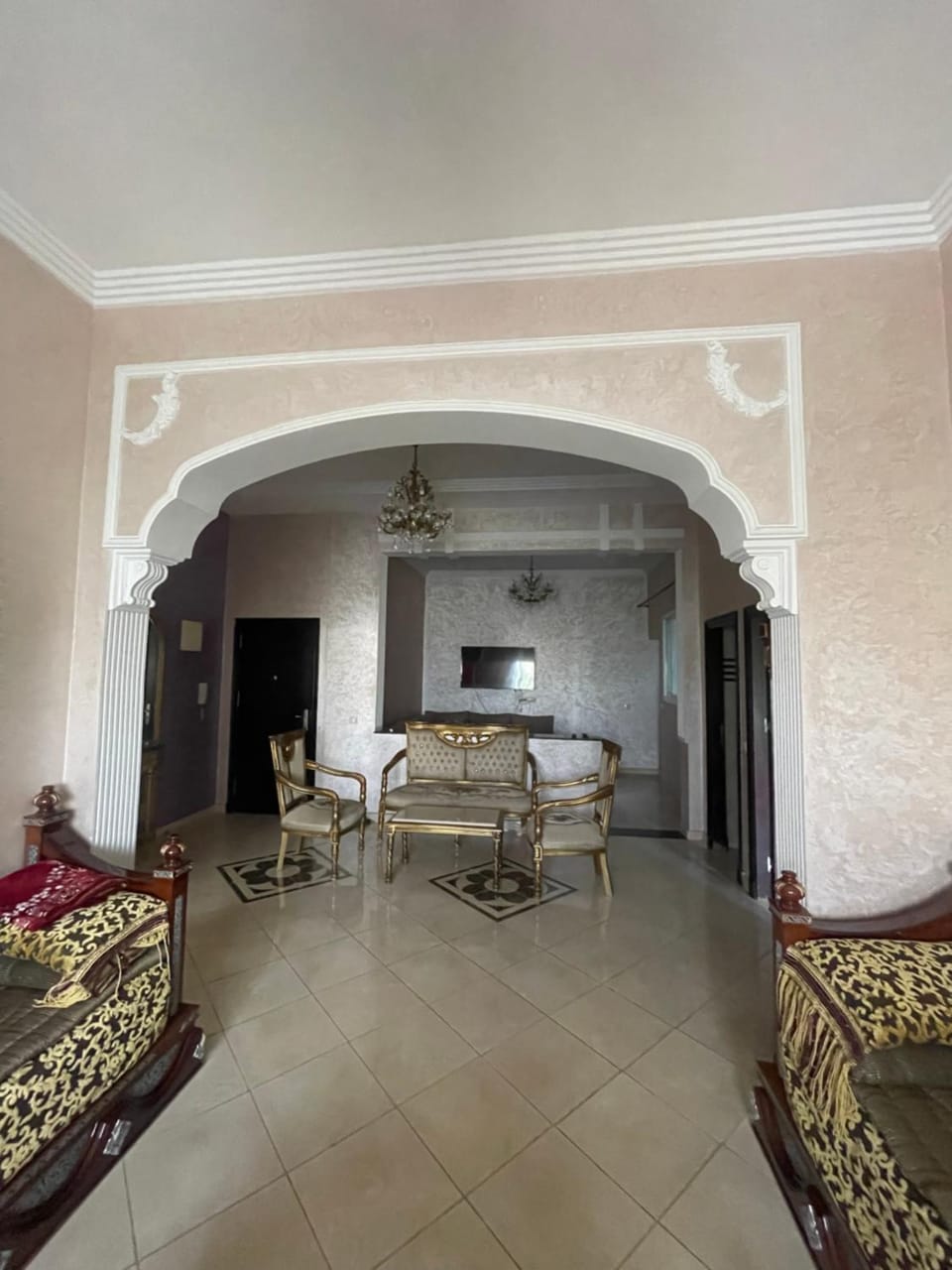 Your confort Apartment in Tangier-Tétouan-Al Hoceima