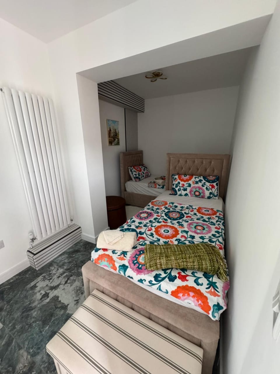 The park place Apartment in Croydon