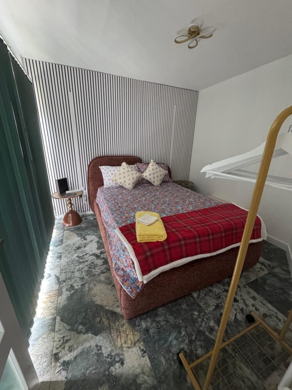 The park place Apartment in Croydon