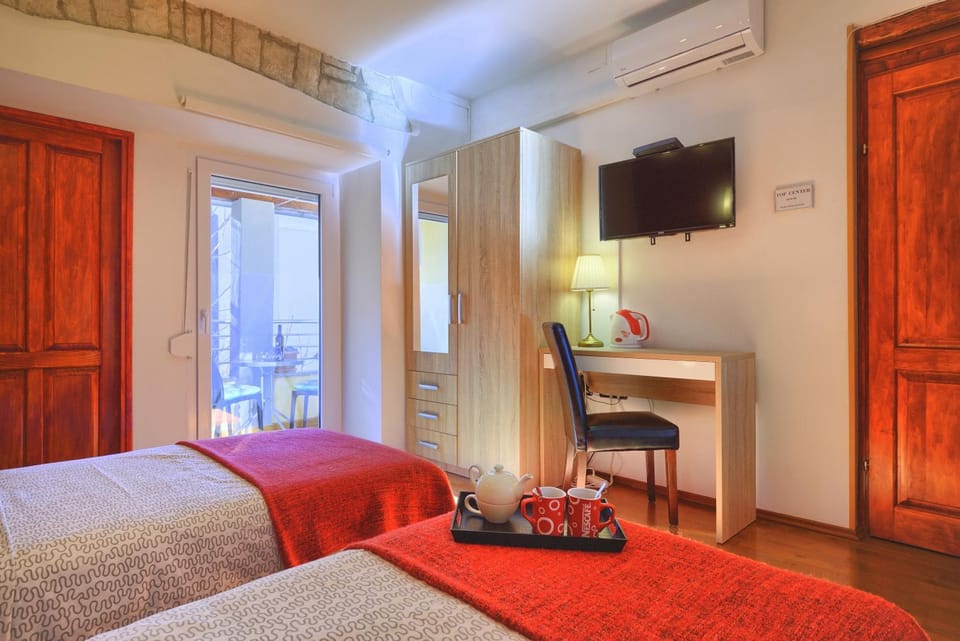 Top Center Room & Apartment Apartment in Pula
