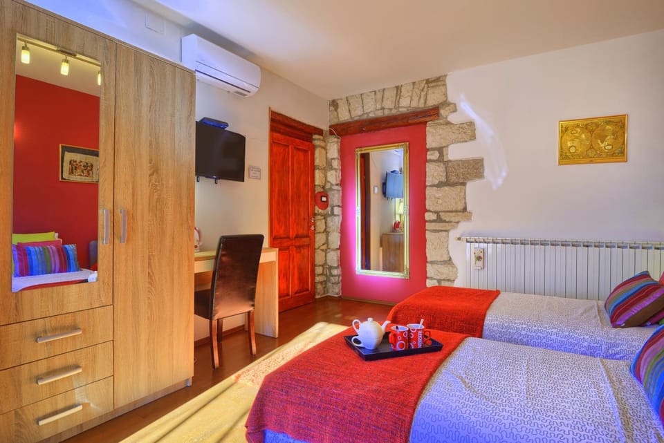 Top Center Room & Apartment Apartment in Pula
