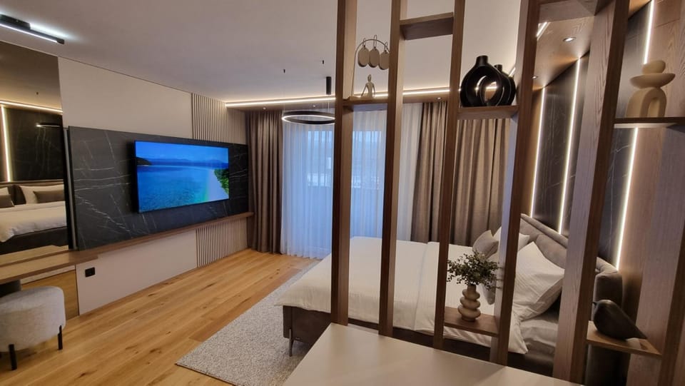 URBAN Studio Apartment Istočno Sarajevo Apartment in Sarajevo