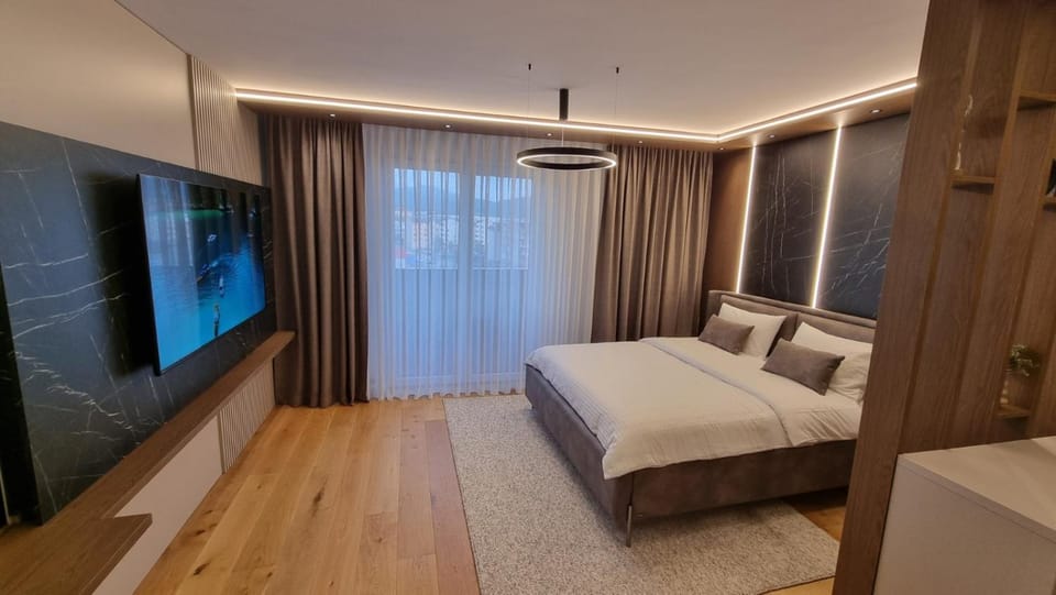 URBAN Studio Apartment Istočno Sarajevo Apartment in Sarajevo