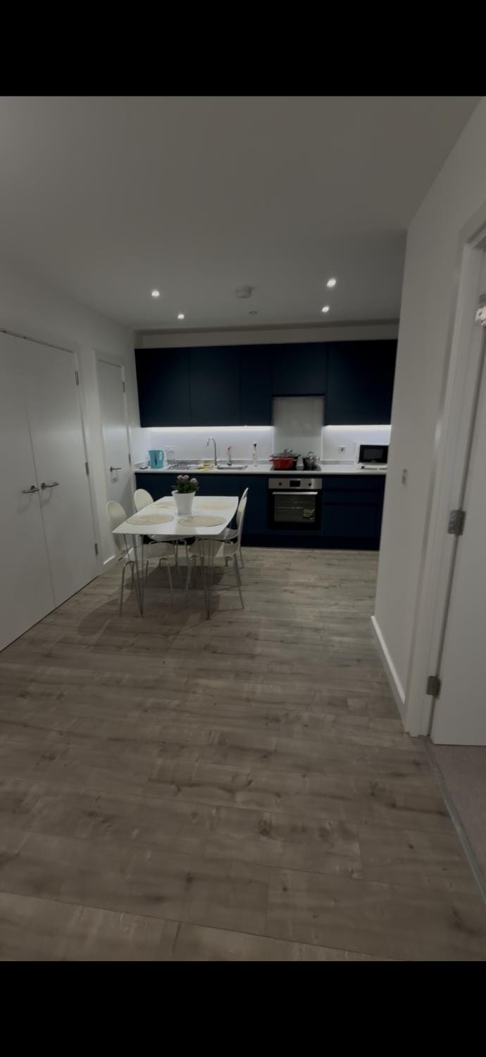 Room accommodation Central London Vacation rental in London Borough of Southwark