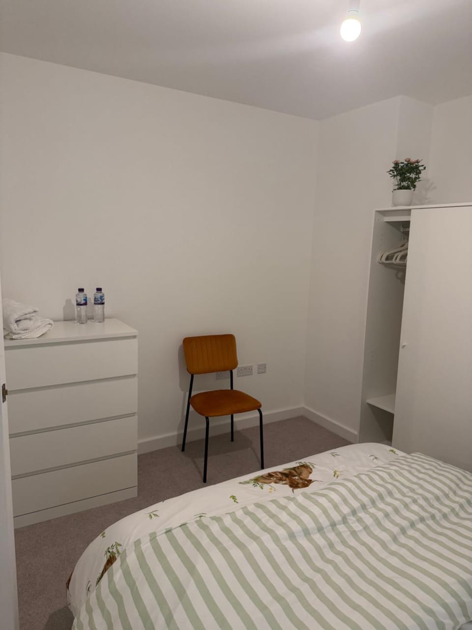 Room accommodation Central London Vacation rental in London Borough of Southwark