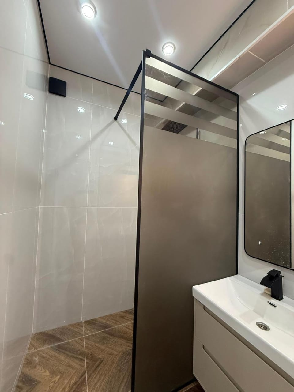 Shower