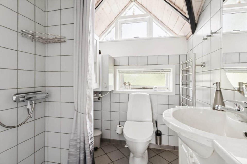 1395-Thisted-Revlingvej-5 House in Denmark