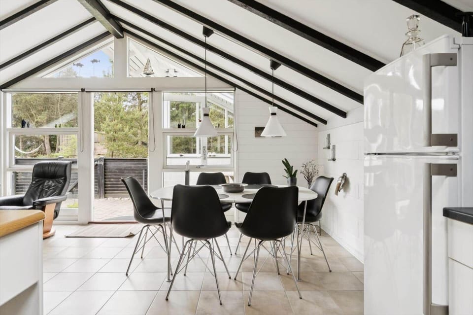 1395-Thisted-Revlingvej-5 House in Denmark