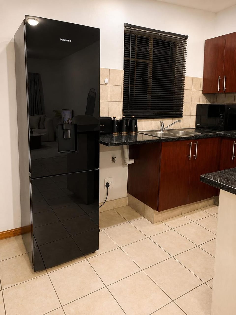 The Modern Haven at Silver Lakes Apartment in Pretoria