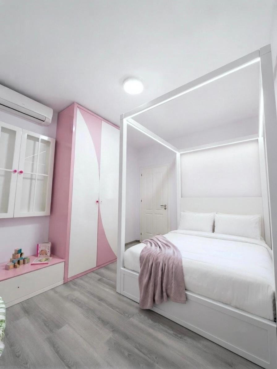 Ivy Apartment Apartment in Tirana