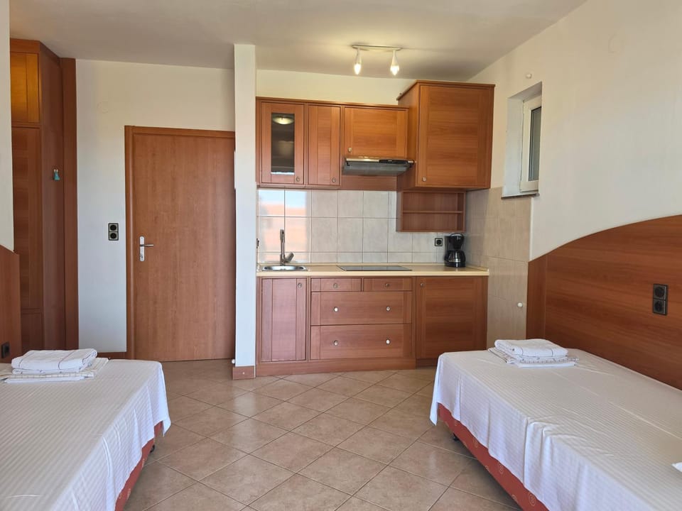 Apartment Keti - Mandre Apartment in Novalja