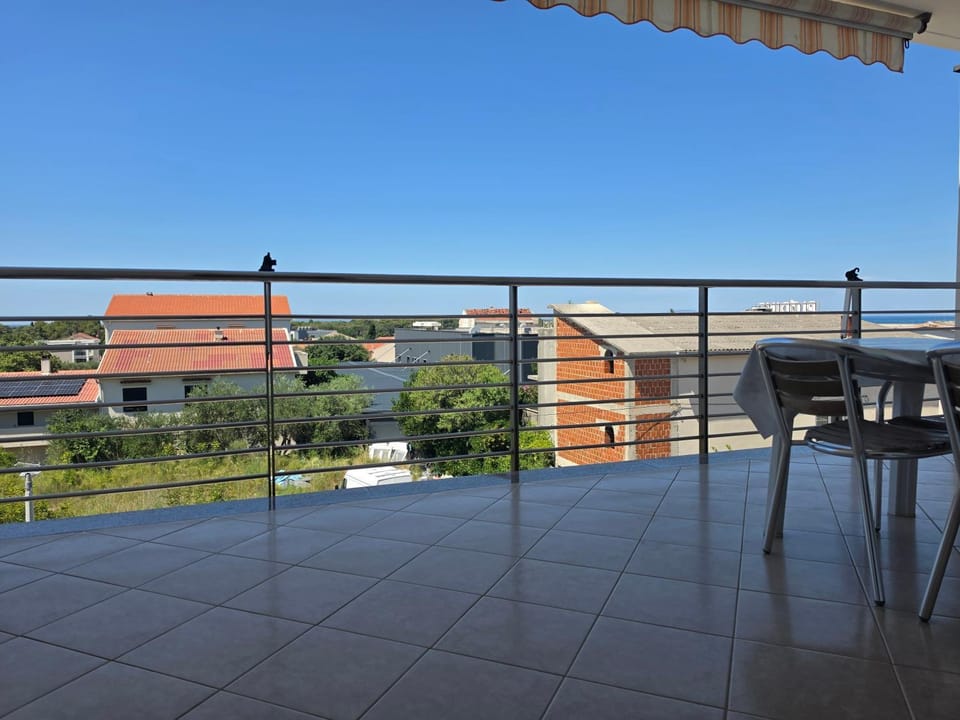 Apartment Keti - Mandre Apartment in Novalja