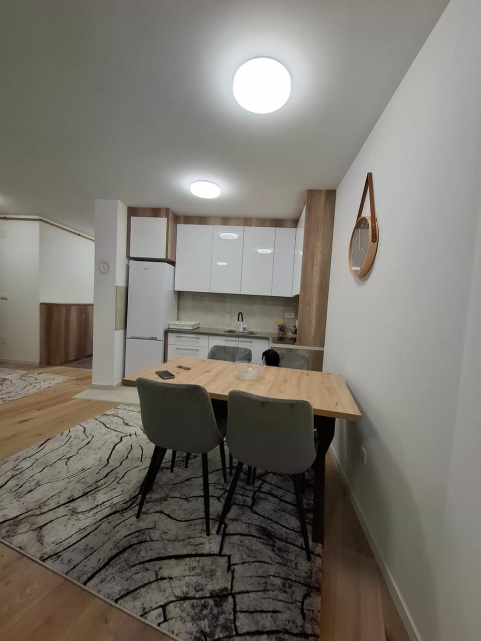 Apartman THE VIEW Apartment in Sarajevo