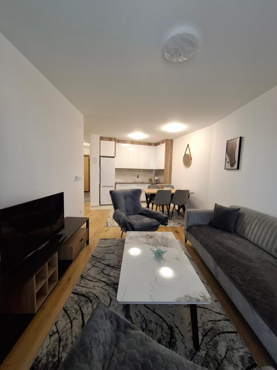Apartman THE VIEW Apartment in Sarajevo