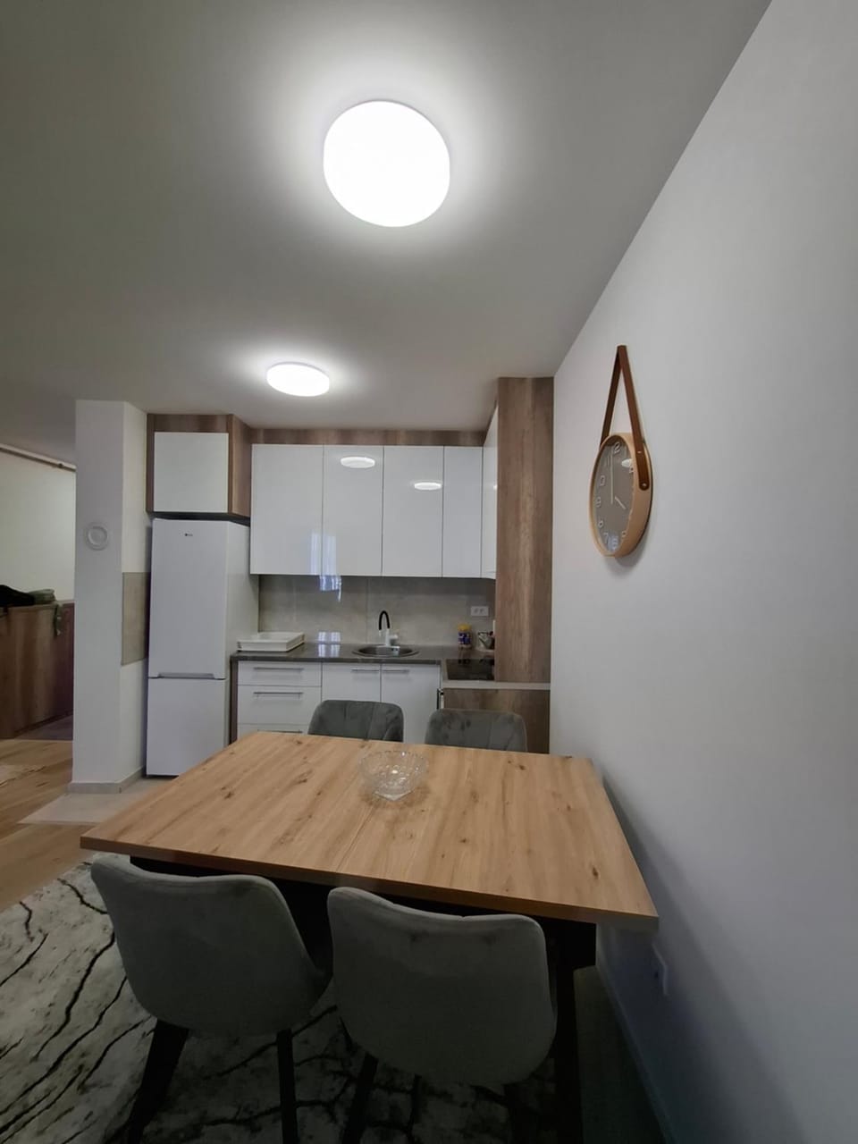 Apartman THE VIEW Apartment in Sarajevo