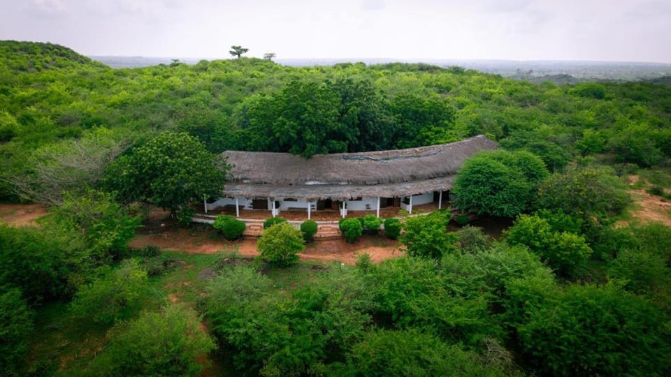 Day, Natural landscape, Bird's eye view