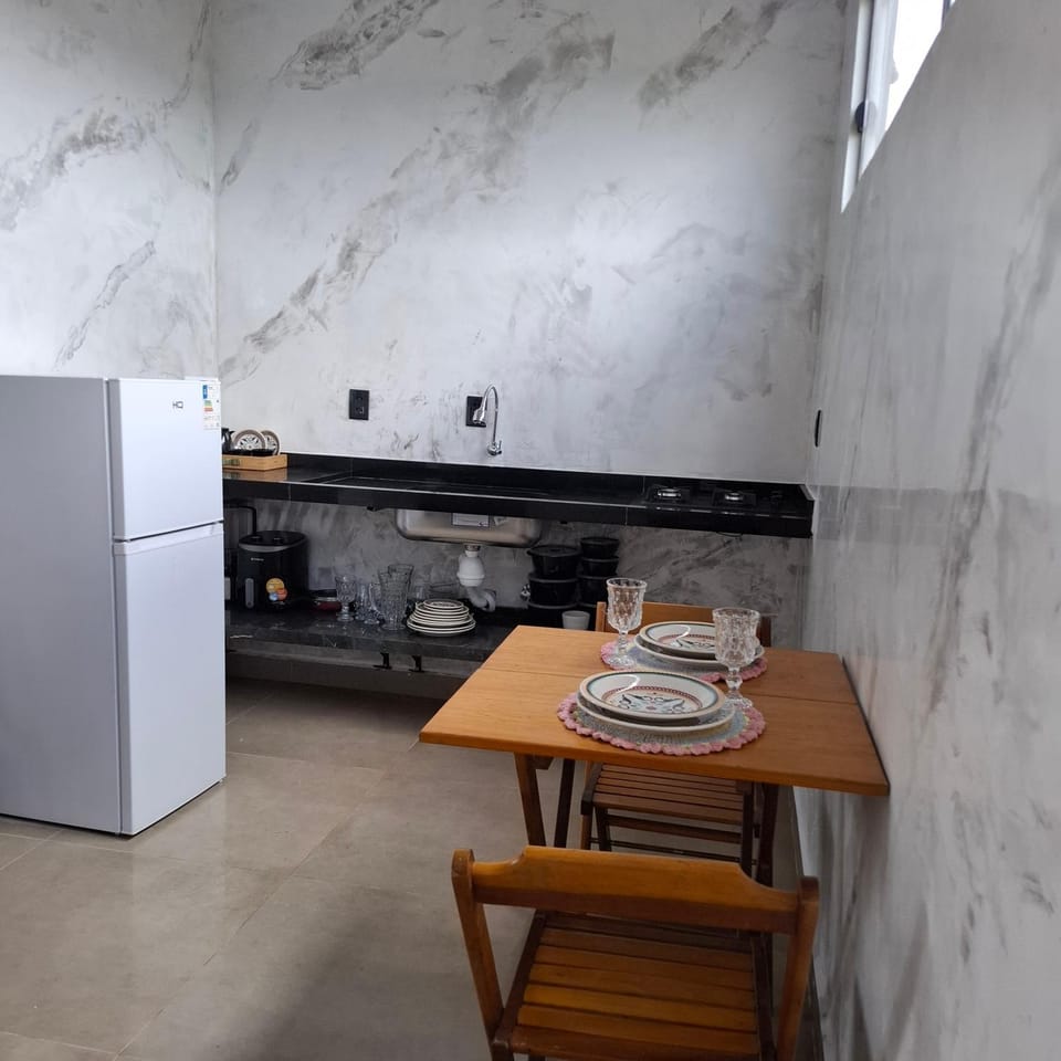 Apt brisa Apartment in State of Goiás