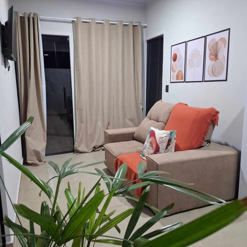 Apt brisa Apartment in State of Goiás