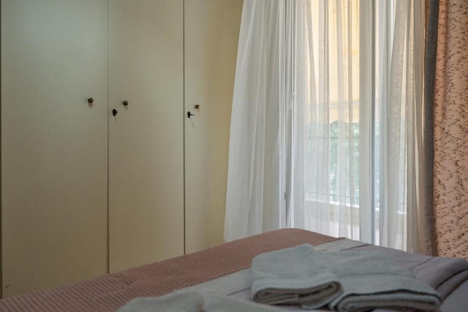 La Nonna Apartment in Decentralized Administration of Macedonia and Thrace