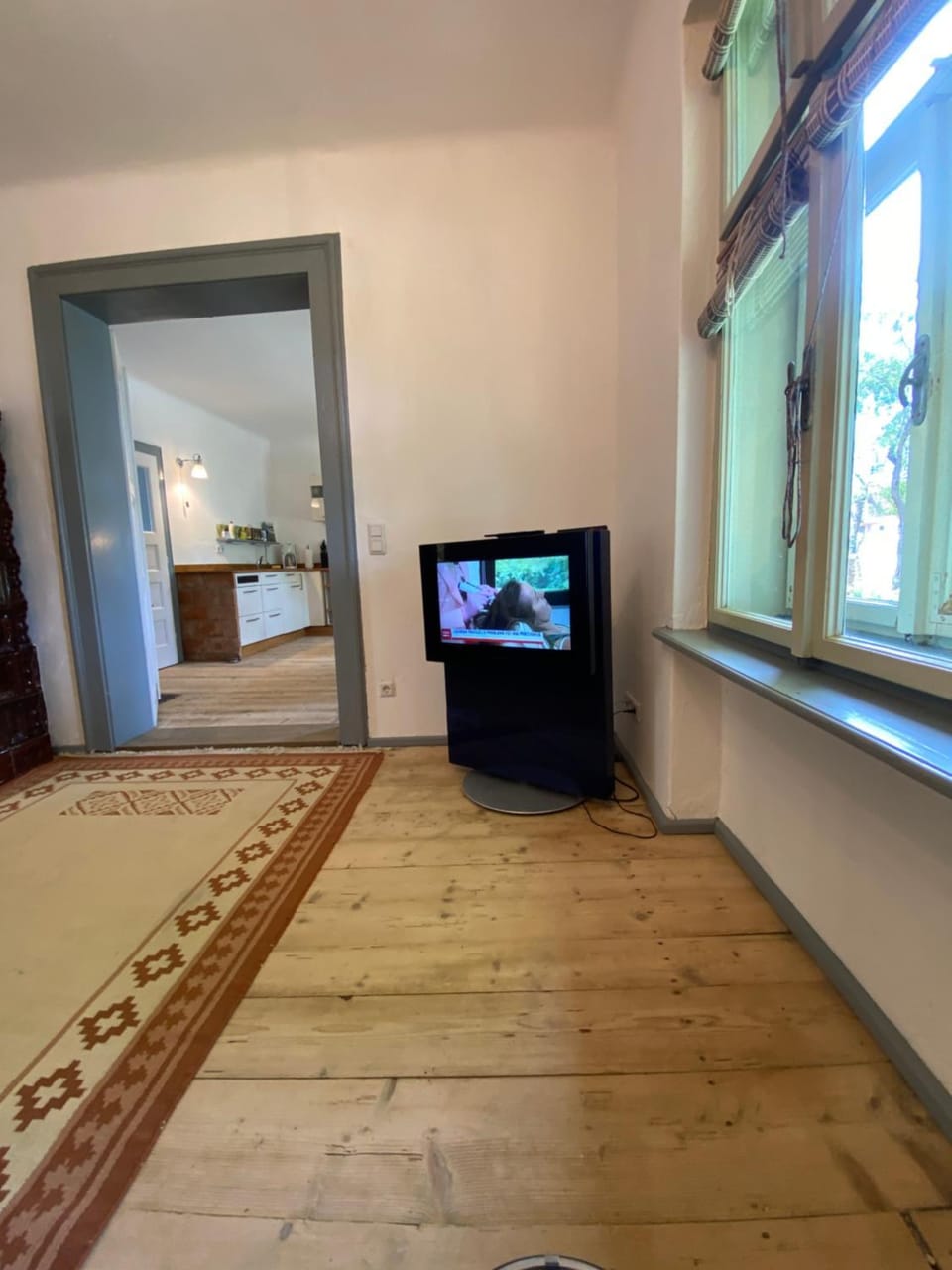 TV and multimedia