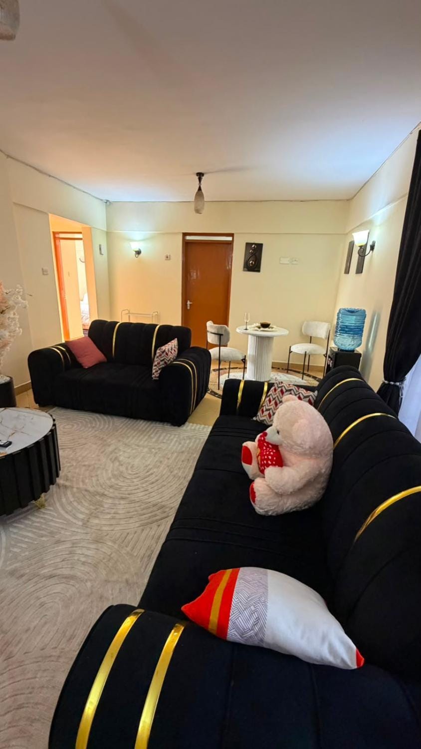 Timex BnB Apartment in Nairobi County