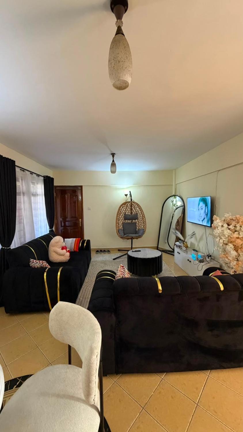 Timex BnB Apartment in Nairobi County
