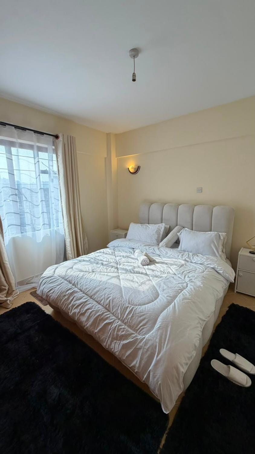 Timex BnB Apartment in Nairobi County